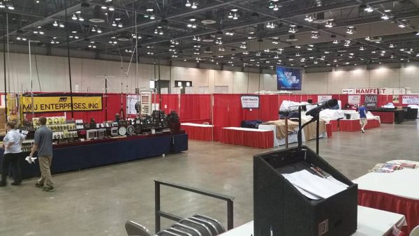 Dealer Show Info – Huntsville Hamfest