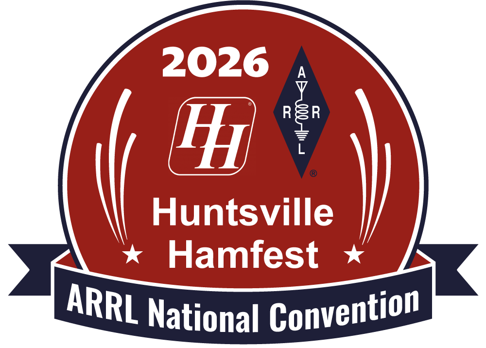 Huntsville Hamfest
